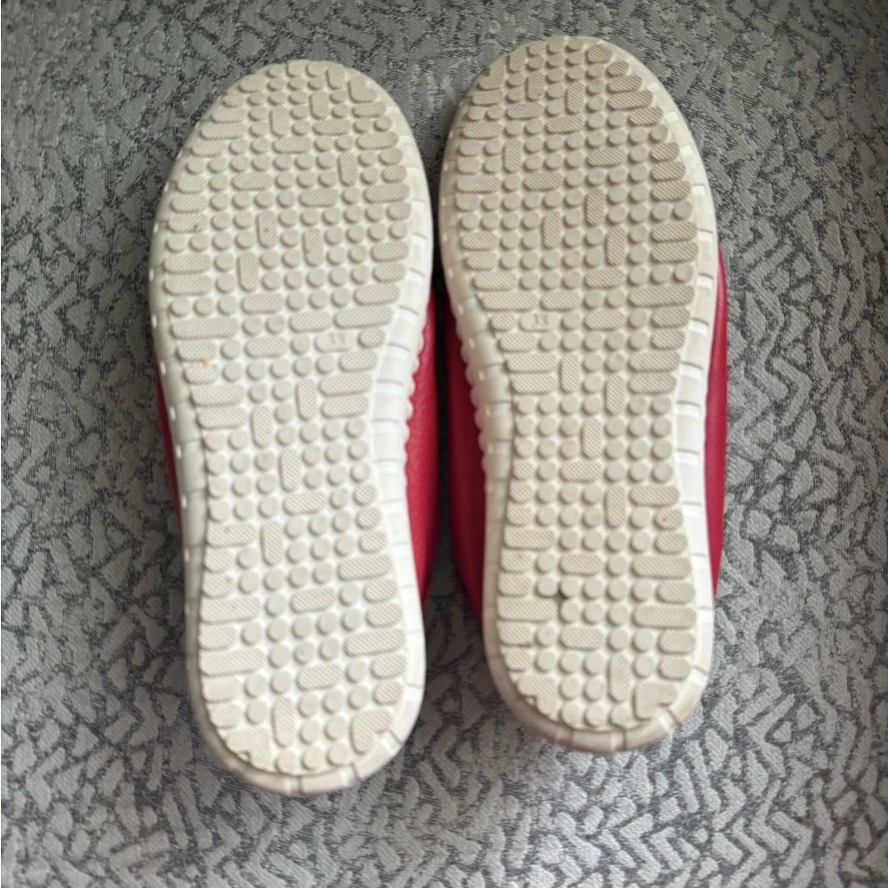Bueno Denmark Slip-On Sneakers characterized - Size 38 (7.5)